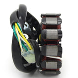 Alternator 31120-KRN-A81, image 4 of 4