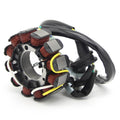 Alternator 31120-MEN-A91, image 1 of 4
