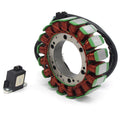 Stator 31120-HM7-014, image 1 of 4