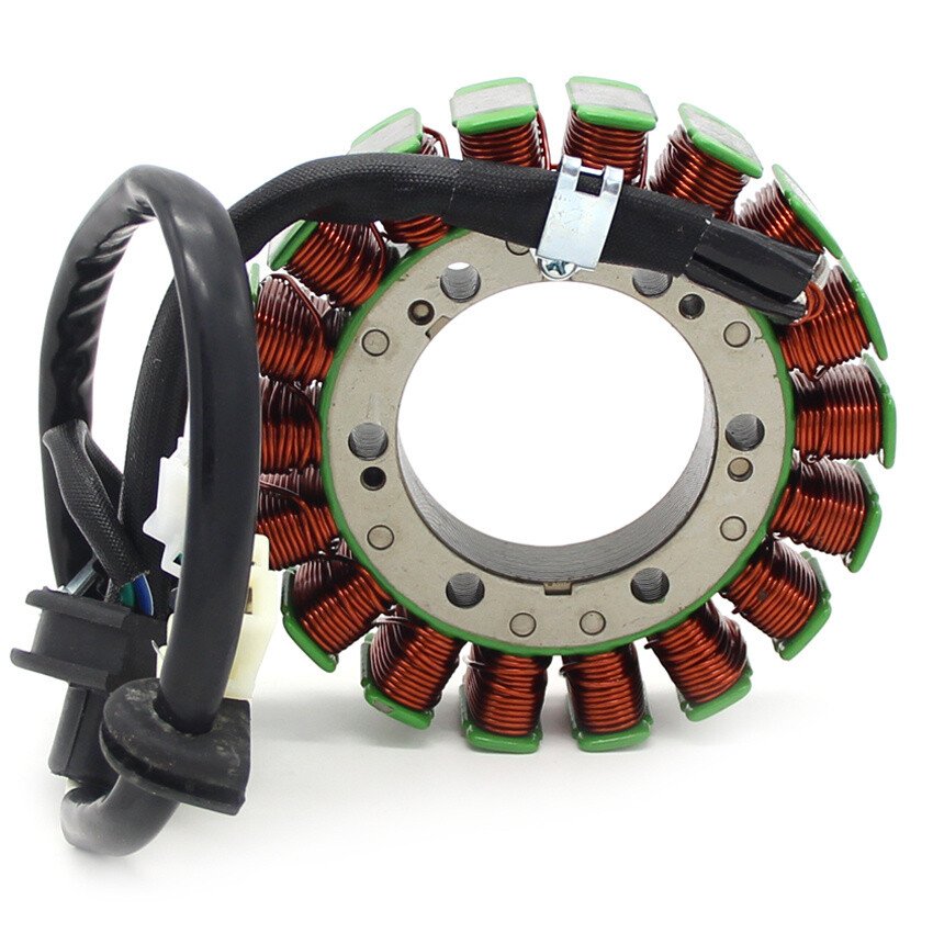 Stator 4TX-81410-00, image 1 of 4