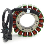 Stator 4TX-81410-00, image 1 of 4