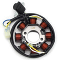 Stator, image 1 of 4