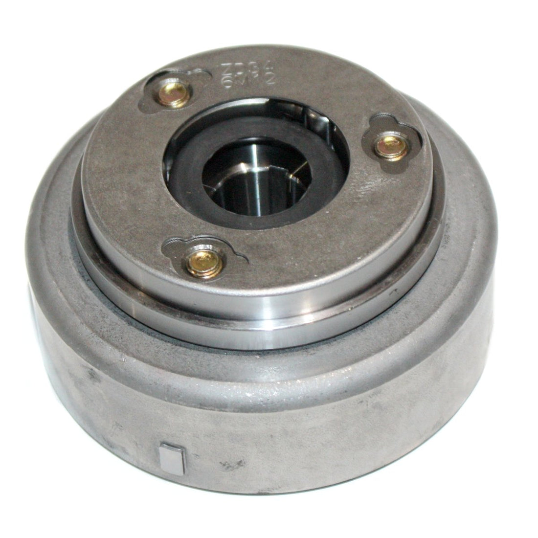 Flywheel A124__S1B, image 1 of 4