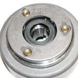 Flywheel A124__S1B, image 2 of 4
