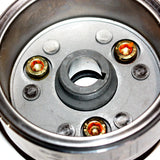 Flywheel A124__S1B, image 4 of 4