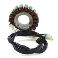 Stator, image 1 of 4