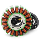 Stator 420685630, image 4 of 4