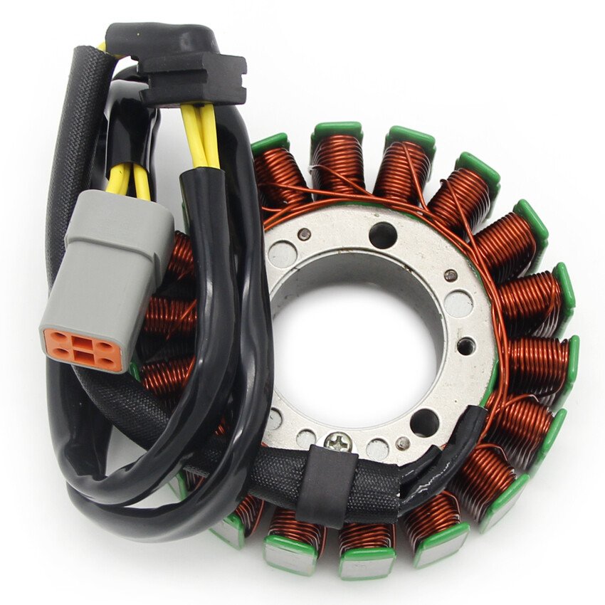 Stator, image 1 of 4