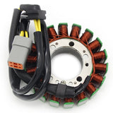 Stator, image 1 of 4