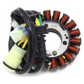 Stator, image 1 of 4