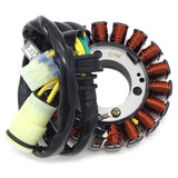 Stator, image 1 of 4