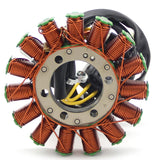 Stator, image 1 of 4
