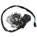 Stator 31100-KZ4-J01, image 1 of 4