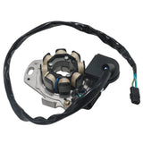 Stator 31100-KZ4-J01, image 1 of 4