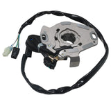 Stator 31100-KZ4-J01, image 3 of 4