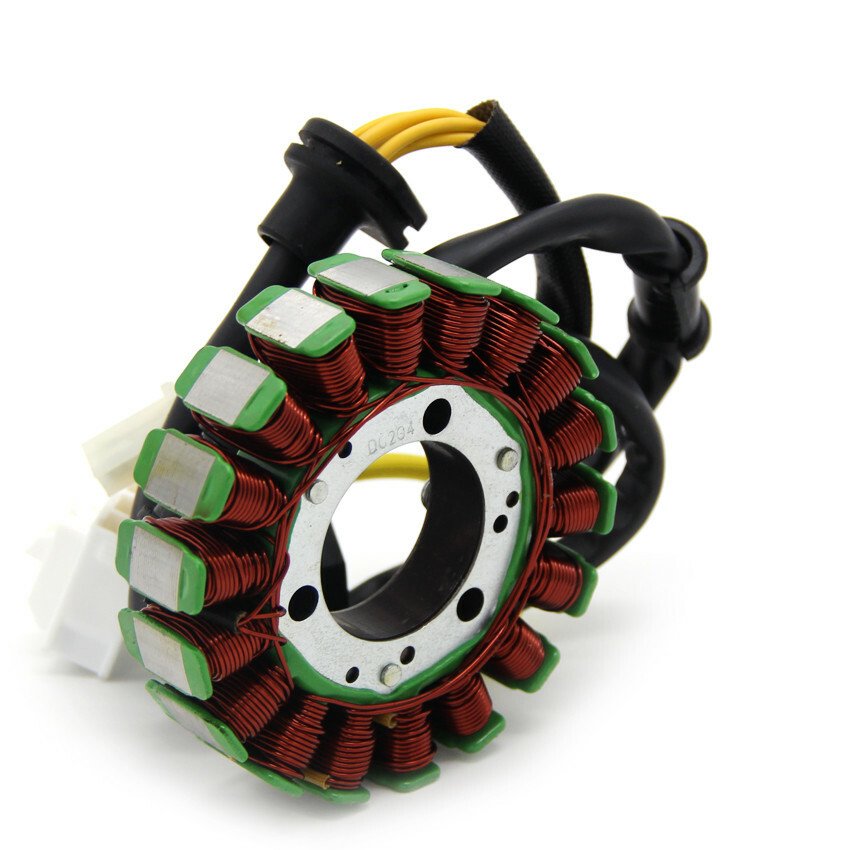 Stator, image 1 of 4