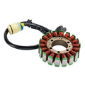 Alternator 31120-HP7-A01, image 1 of 4