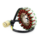 Alternator 31120-HP7-A01, image 2 of 4