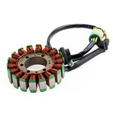 Alternator 31120-HP7-A01, image 4 of 4