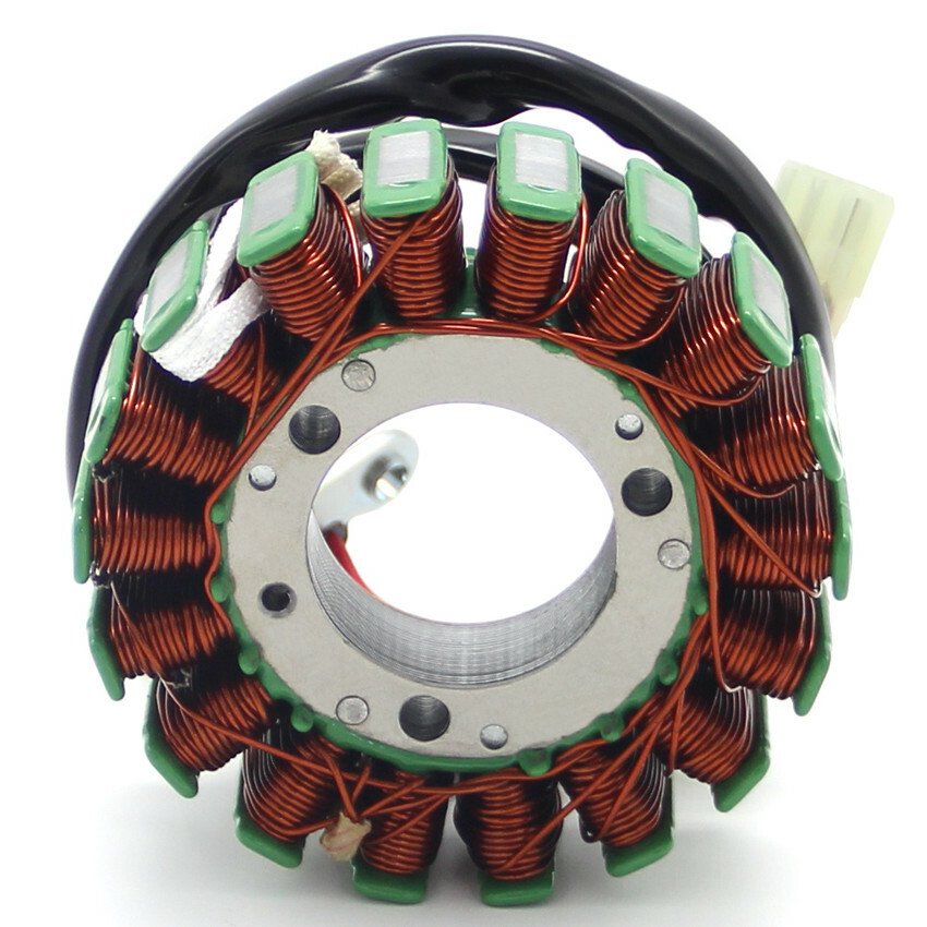 Stator, image 1 of 4