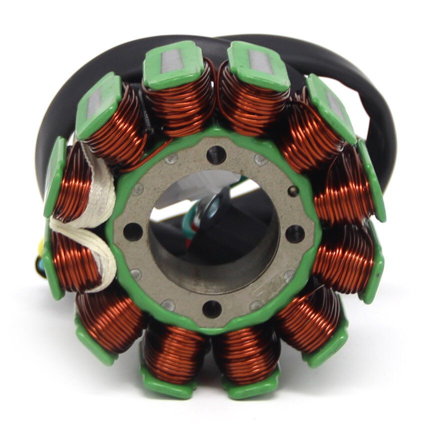 Stator, image 1 of 4