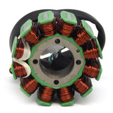 Stator, image 1 of 4
