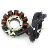 Stator, image 2 of 4