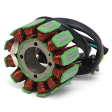 Stator, image 3 of 4