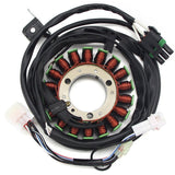 Alternator 3089853, image 3 of 4