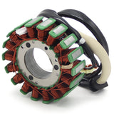 Alternator 4011866, image 1 of 4