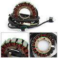 Alternator 32101-38A00, image 1 of 4