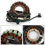 Alternator 32101-38A00, image 1 of 4