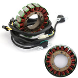 Alternator 32101-38A00, image 2 of 4