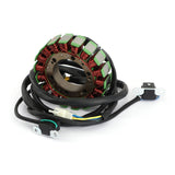 Alternator 32101-38A00, image 4 of 4