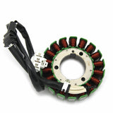 Alternator 20S-81410-00, image 1 of 4