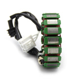 Alternator 20S-81410-00, image 3 of 4