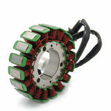 Alternator 20S-81410-00, image 4 of 4