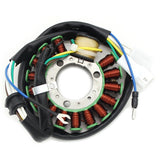Stator, image 1 of 4