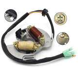 Stator, image 1 of 4