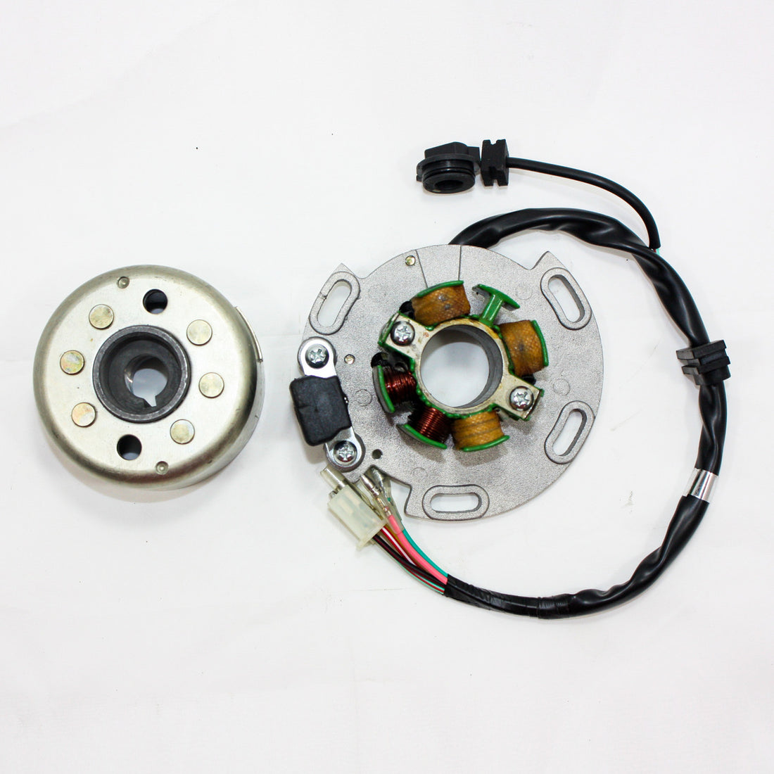 Stator T177__S1B, image 1 of 4