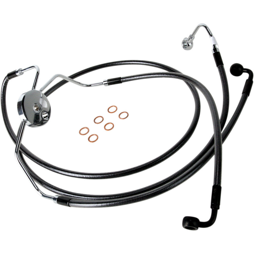 Magnum Brake Line 47010, image 1 of 2