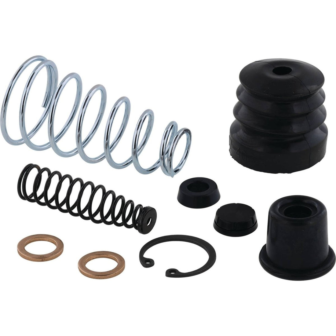 Master Cylinder Rebuild Kit CMS18-1143