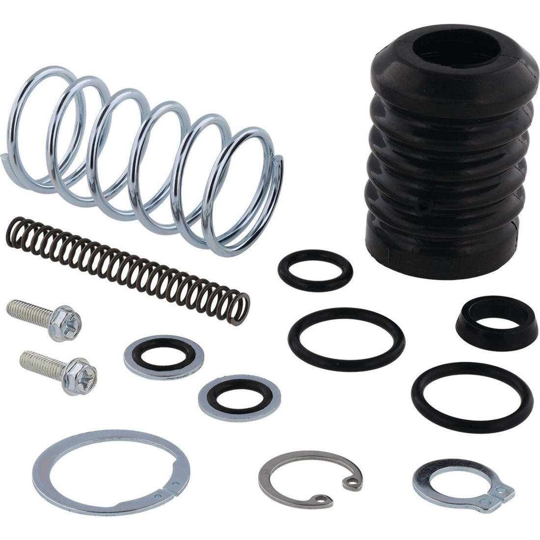 Master Cylinder Rebuild Kit CMS18-1168