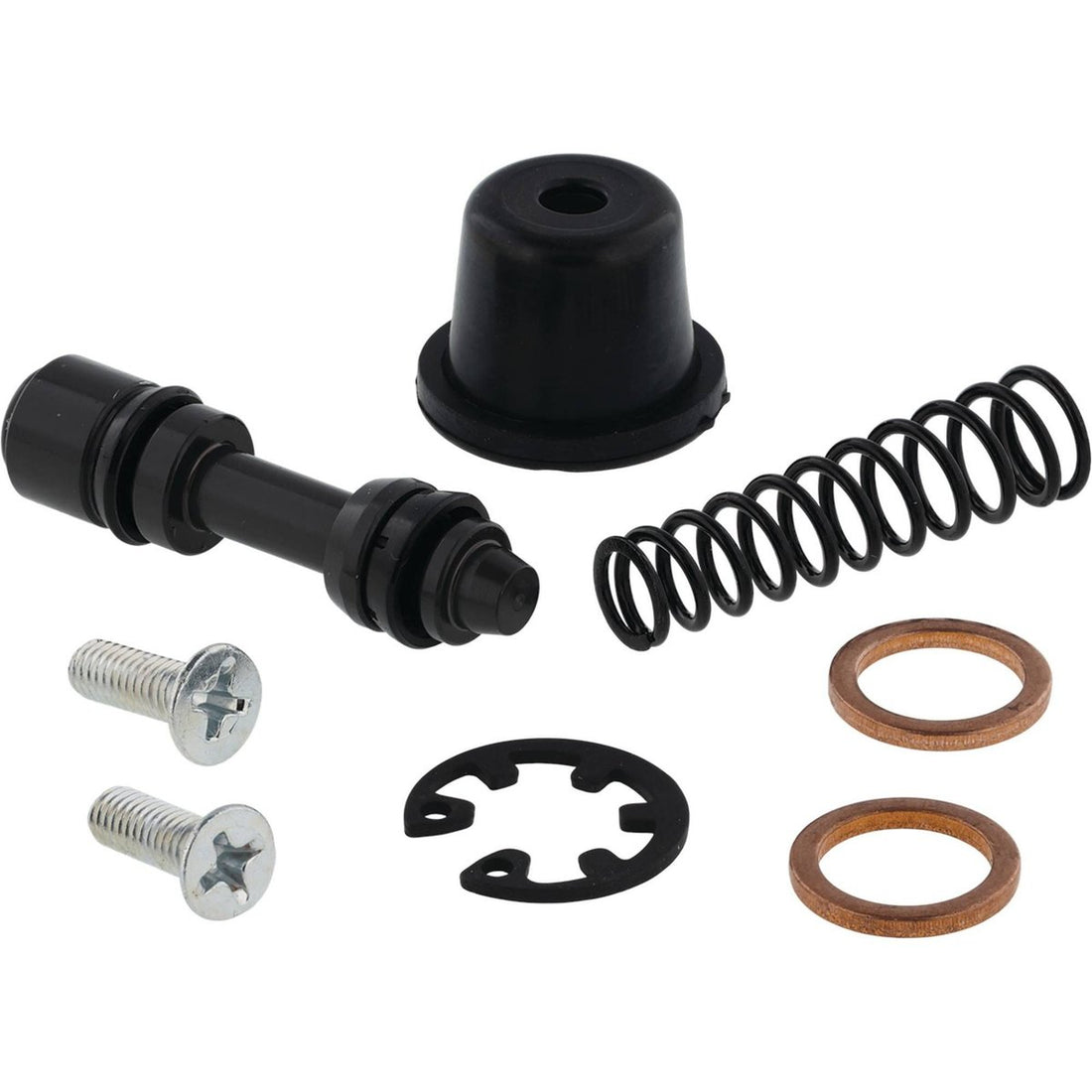 Master Cylinder Rebuild Kit CMS18-1167