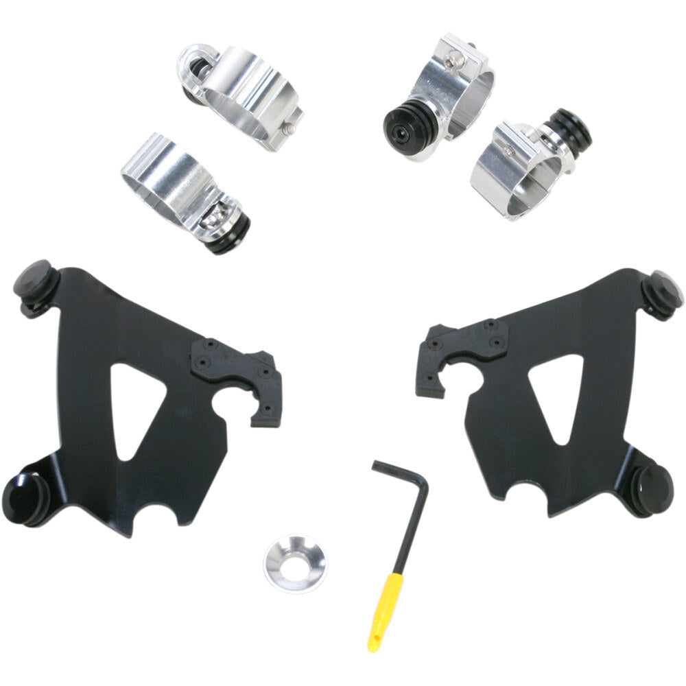 Memphis Shades Bolt Kit MEB1995, image 1 of 2