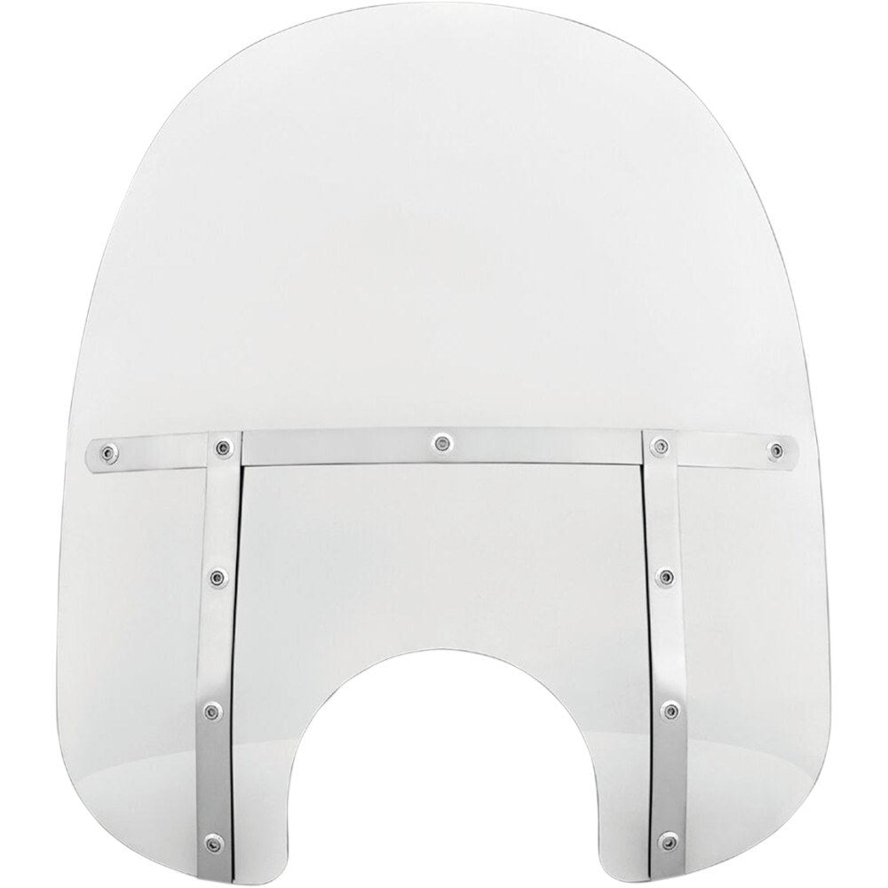 Memphis Shades Windshield MEM3310, image 1 of 2