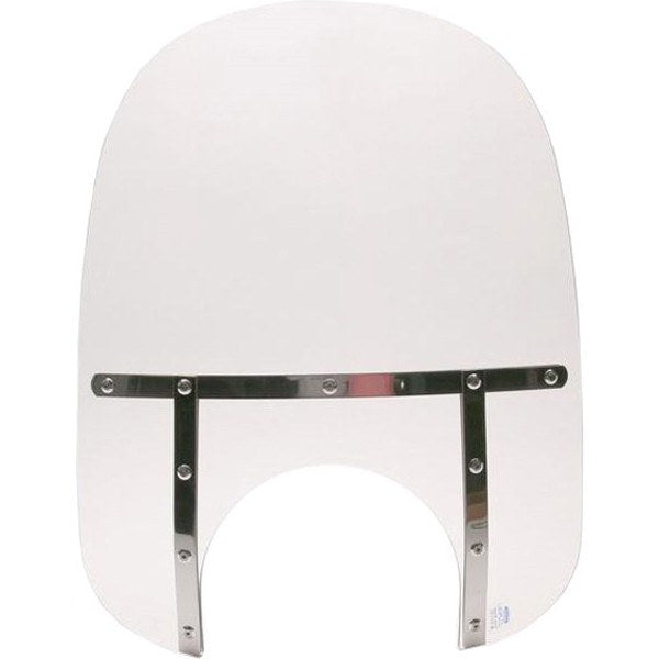 Memphis Shades Windshield MEM3719, image 1 of 2