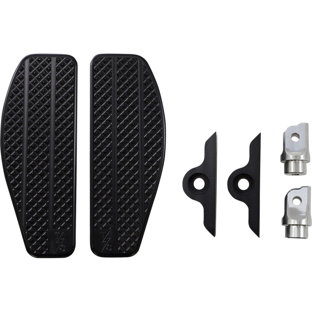 Footboard TSC-2030-1, image 1 of 2