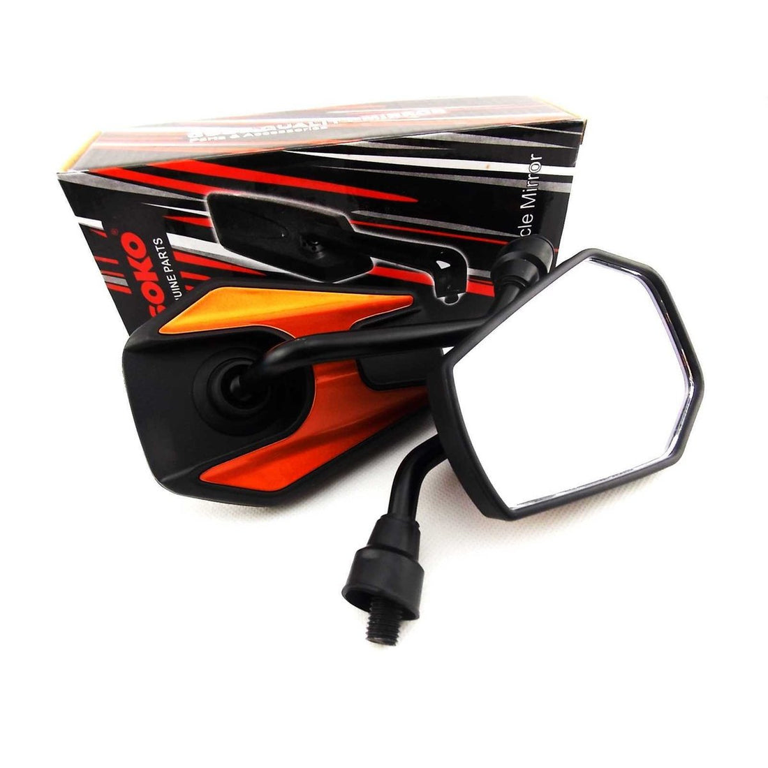 Mirror, image 1 of 4