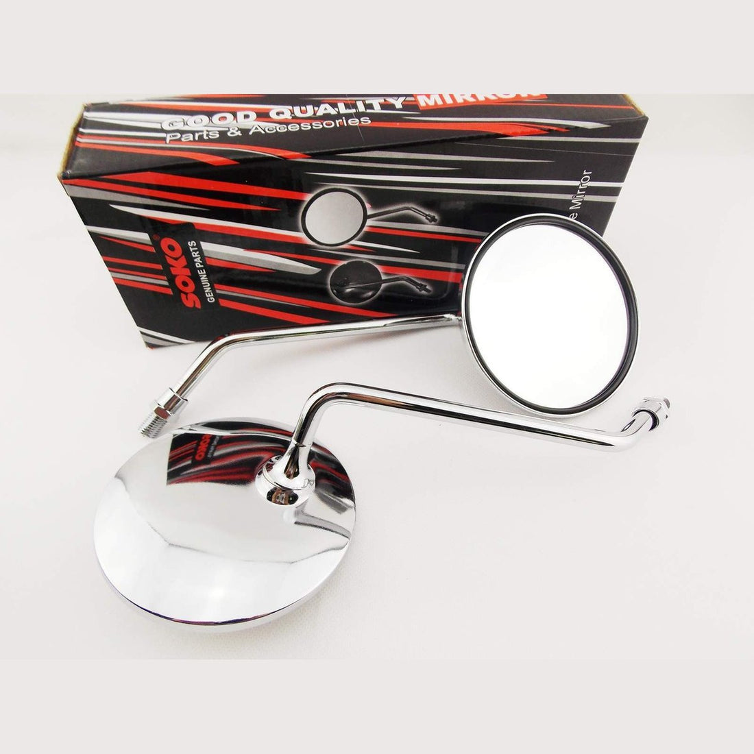 Mirror, image 1 of 4